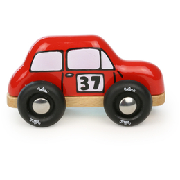 Vilac Mini Mini Wooden Toy Car