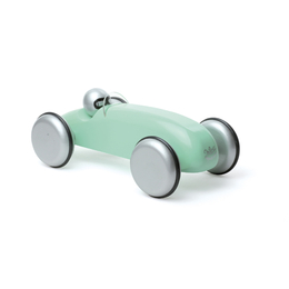 Mint Speedster Wooden Toy Car