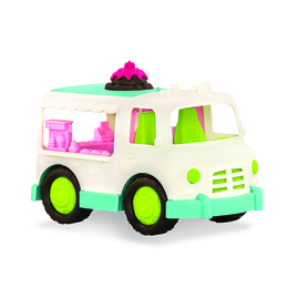 Ice Cream Truck by Wonder Wheels